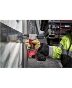 MILWAUKEE M12 BPRT-0 Subkompaktowa nitownica