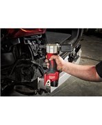 MILWAUKEE M12 BPRT-0 Subkompaktowa nitownica