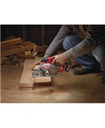 MILWAUKEE M12 CCS44-0 Pilarka tarczowa