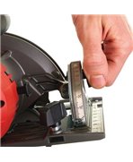 MILWAUKEE M12 CCS44-402C Pilarka tarczowa
