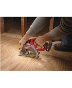 MILWAUKEE M12 CCS44-602X Pilarka tarczowa