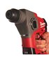 MILWAUKEE M12 CH-402C Młot montażowy SDS plus