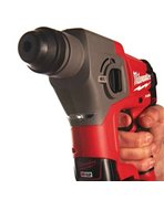 MILWAUKEE M12 CH-402C Młot montażowy SDS plus
