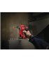 MILWAUKEE M12 CH-602X Młot montażowy SDS plus