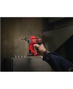 MILWAUKEE M12 CH-602X Młot montażowy SDS plus