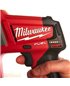 MILWAUKEE M12 CH-602X Młot montażowy SDS plus
