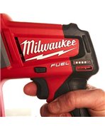 MILWAUKEE M12 CH-602X Młot montażowy SDS plus
