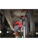 MILWAUKEE M12 CH-602X Młot montażowy SDS plus