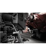 MILWAUKEE M12 CHZ-0 Piła szablasta