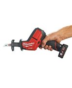 MILWAUKEE M12 CHZ-0 Piła szablasta
