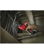 MILWAUKEE M12 CHZ-0 Piła szablasta