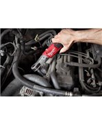 MILWAUKEE M12 FIR12-0 Grzechotka udarowa 1/2"