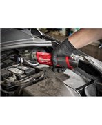 MILWAUKEE M12 FIR12-0 Grzechotka udarowa 1/2"