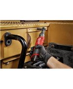 MILWAUKEE M12 FIR12-0 Grzechotka udarowa 1/2"