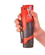 MILWAUKEE M12 FIR12-0 Grzechotka udarowa 1/2"