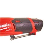 MILWAUKEE M12 FIR38-0 Grzechotka udarowa 3/8"