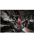 MILWAUKEE M12 FIR38-0 Grzechotka udarowa 3/8"