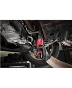 MILWAUKEE M12 FIR38-201B Grzechotka udarowa 3/8"