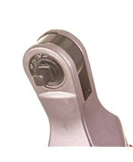 MILWAUKEE M12 FIR38-201B Grzechotka udarowa 3/8"