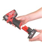 MILWAUKEE M12 FIW14-0 Klucz udarowy