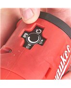 MILWAUKEE M12 FIW14-0 Klucz udarowy