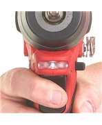 MILWAUKEE M12 FIW14-0 Klucz udarowy
