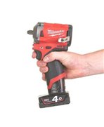MILWAUKEE M12 FIW38-0 Klucz udarowy