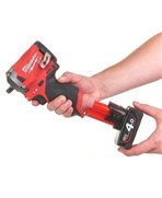 MILWAUKEE M12 FIW38-0 Klucz udarowy