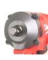 MILWAUKEE M12 FIWF12-0 Klucz udarowy z pierścieniem zabezpieczającym