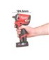 MILWAUKEE M12 FIWF12-0 Klucz udarowy z pierścieniem zabezpieczającym