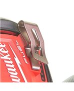 MILWAUKEE M12 FIWF12-0 Klucz udarowy z pierścieniem zabezpieczającym