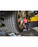 MILWAUKEE M12 FIWF12-0 Klucz udarowy z pierścieniem zabezpieczającym