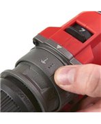 MILWAUKEE M12 FPDX-0 Wiertarko-wkrętarka udarowa z wymiennym uchwytem