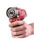 MILWAUKEE M12 FPDX-0 Wiertarko-wkrętarka udarowa z wymiennym uchwytem