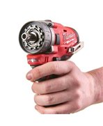 MILWAUKEE M12 FPDX-0 Wiertarko-wkrętarka udarowa z wymiennym uchwytem