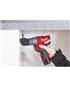 MILWAUKEE M12 FPDX-0 Wiertarko-wkrętarka udarowa z wymiennym uchwytem
