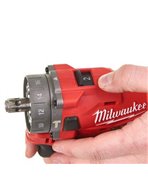 MILWAUKEE M12 FPDX-0 Wiertarko-wkrętarka udarowa z wymiennym uchwytem
