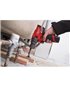 MILWAUKEE M12 FPDXKIT-202X Wiertarko-wkrętarka udarowa z wymiennym uchwytem
