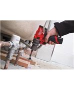 MILWAUKEE M12 FPDXKIT-202X Wiertarko-wkrętarka udarowa z wymiennym uchwytem