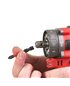 MILWAUKEE M12 FPDXKIT-202X Wiertarko-wkrętarka udarowa z wymiennym uchwytem