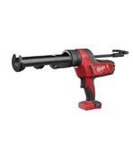 MILWAUKEE C18 PCG/310C-201 Pistolet do kleju