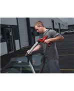 MILWAUKEE C18 PCG/600A-201B Pistolet do kleju -tuba 600ml