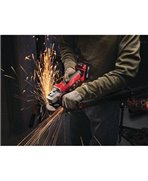 MILWAUKEE HD18 AG125-0 Szlifierka kątowa