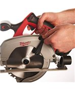 MILWAUKEE HD18 CS-0 Pilarka tarczowa