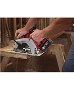 MILWAUKEE HD18 CS-402B Pilarka tarczowa akumulatorowa