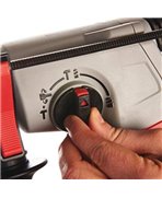 MILWAUKEE HD18 HX-0 Młotowiertarka SDS plus