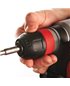 MILWAUKEE HD18 HX-0 Młotowiertarka SDS plus