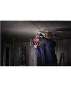 MILWAUKEE HD18 HX-0 Młotowiertarka SDS plus