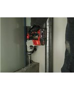 MILWAUKEE HD18 HX-0 Młotowiertarka SDS plus