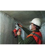 MILWAUKEE HD18 HX-0 Młotowiertarka SDS plus